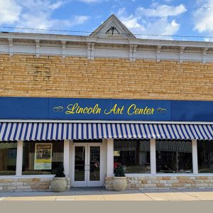 Lincoln Art Center