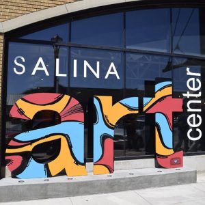 Salina Art Center